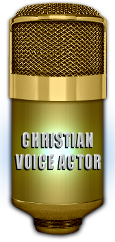 Christian voice actors